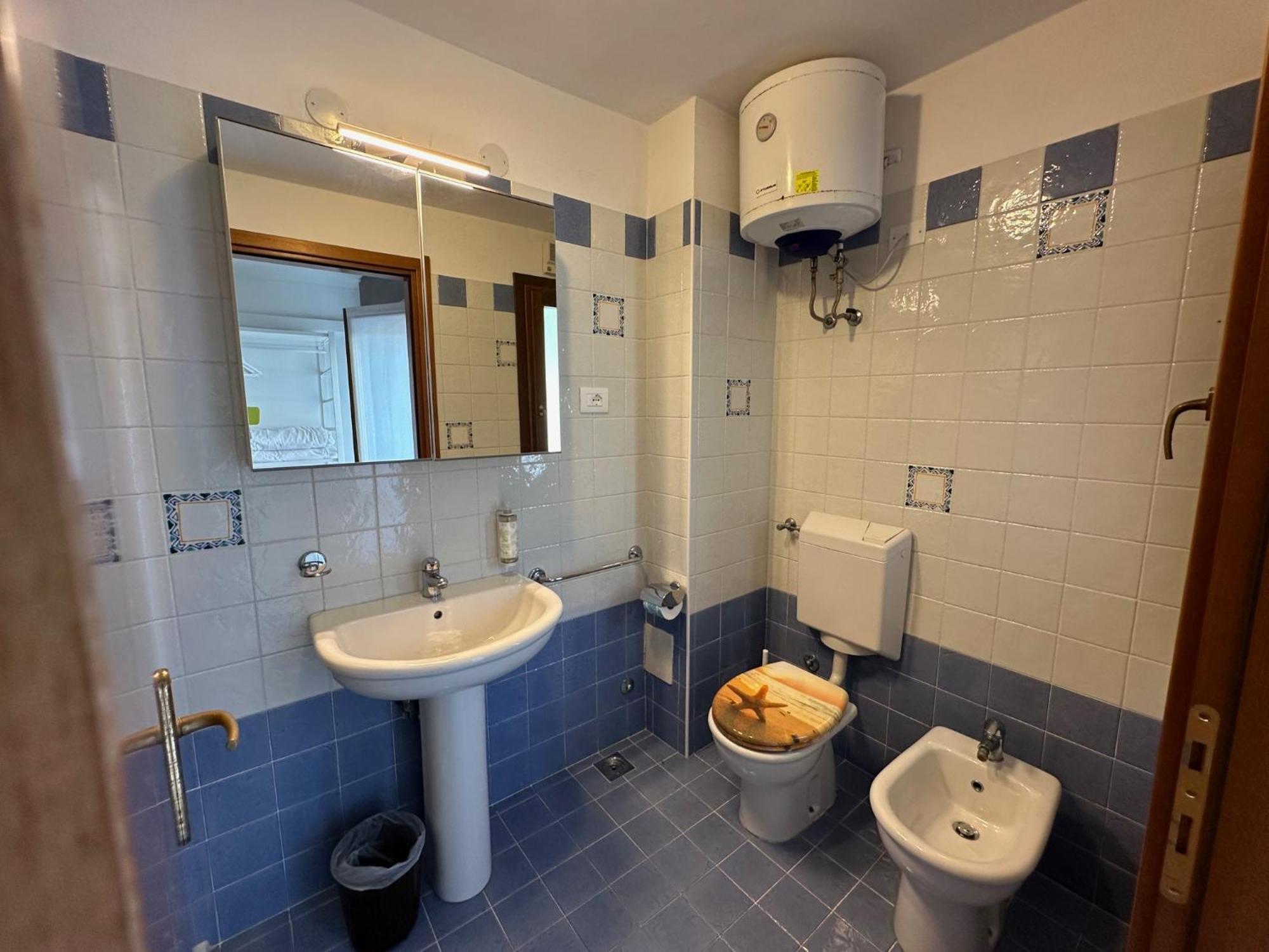 Residence Bristol 비비오네 외부 사진