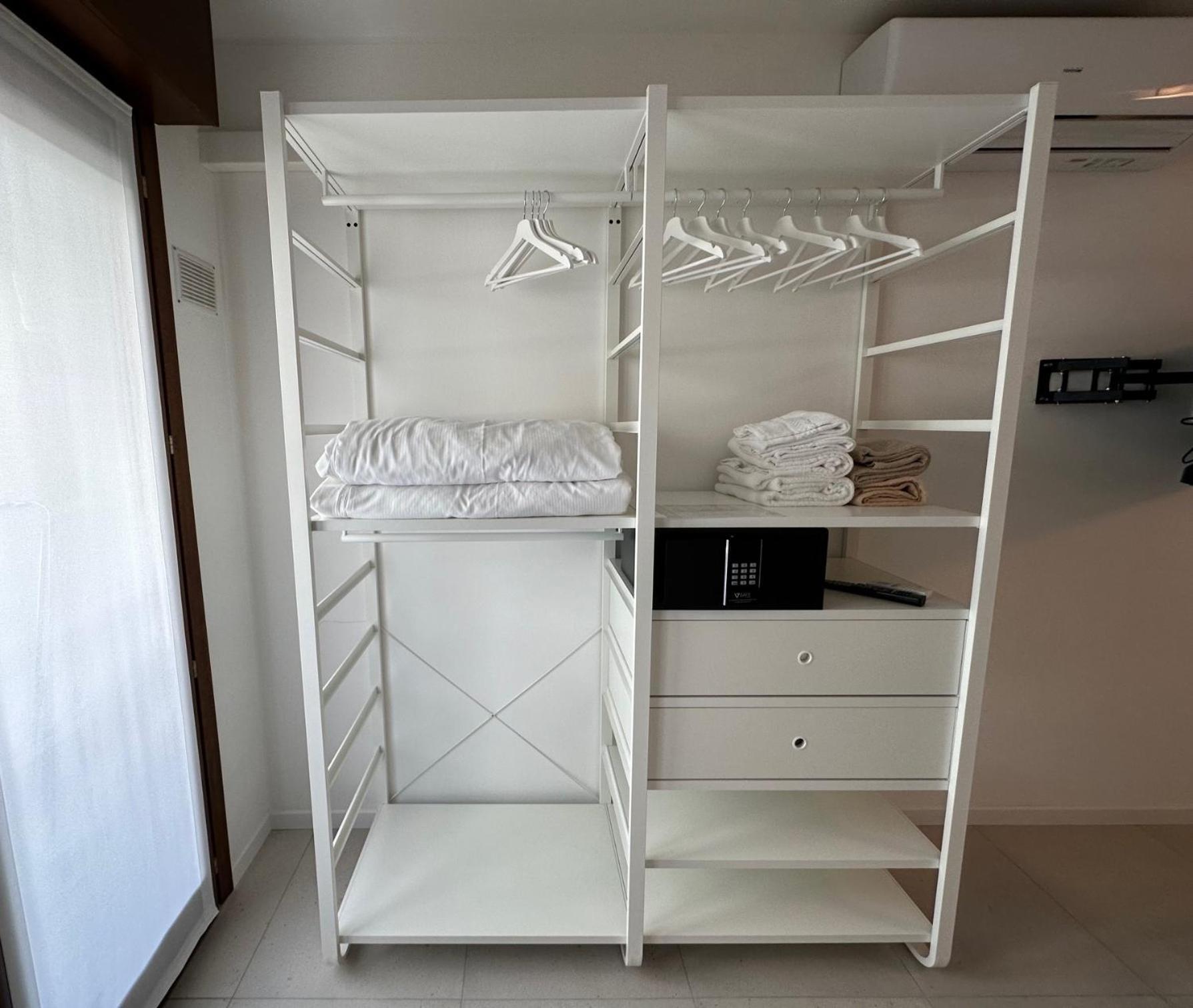 Residence Bristol 비비오네 외부 사진