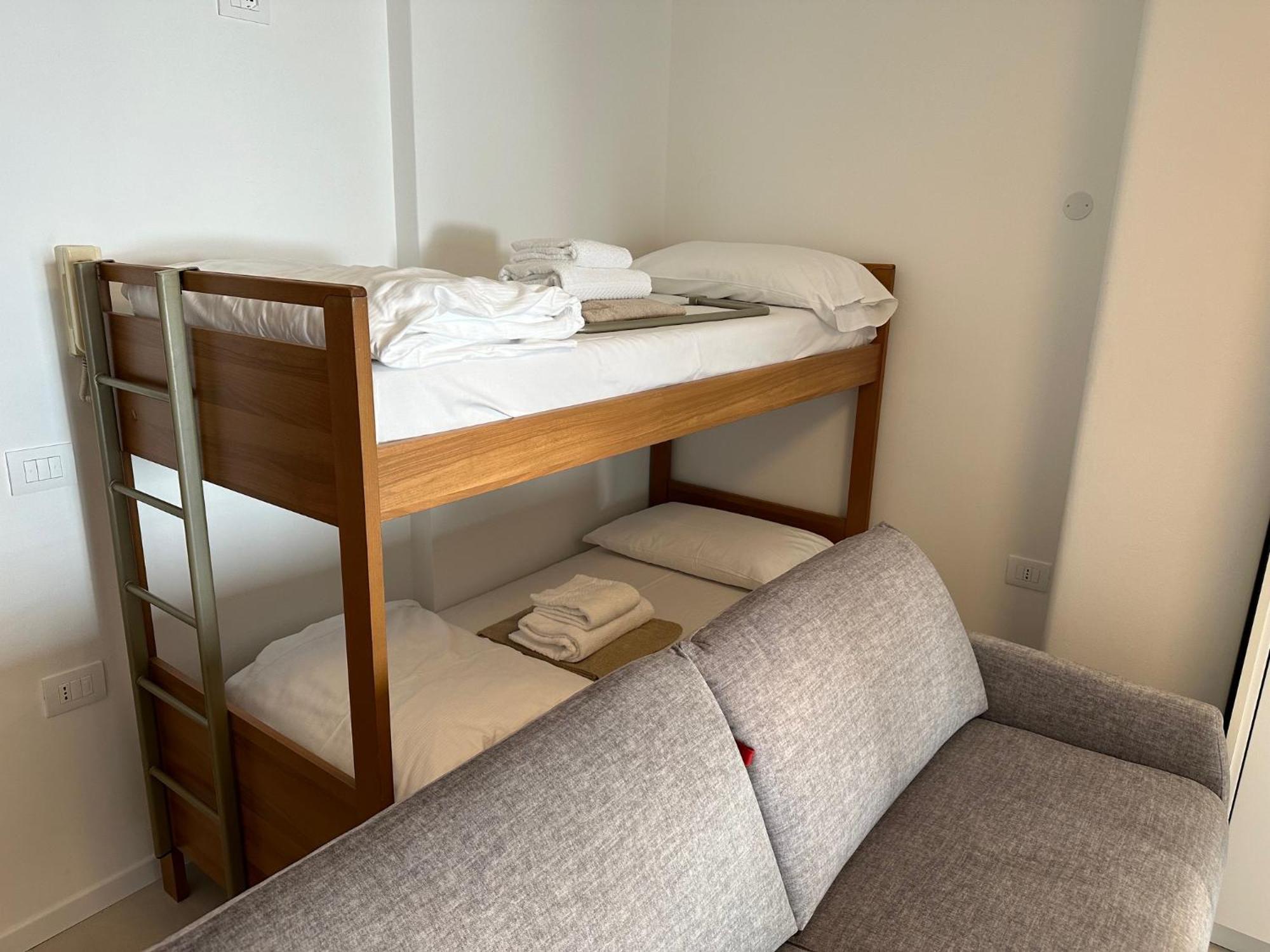 Residence Bristol 비비오네 외부 사진