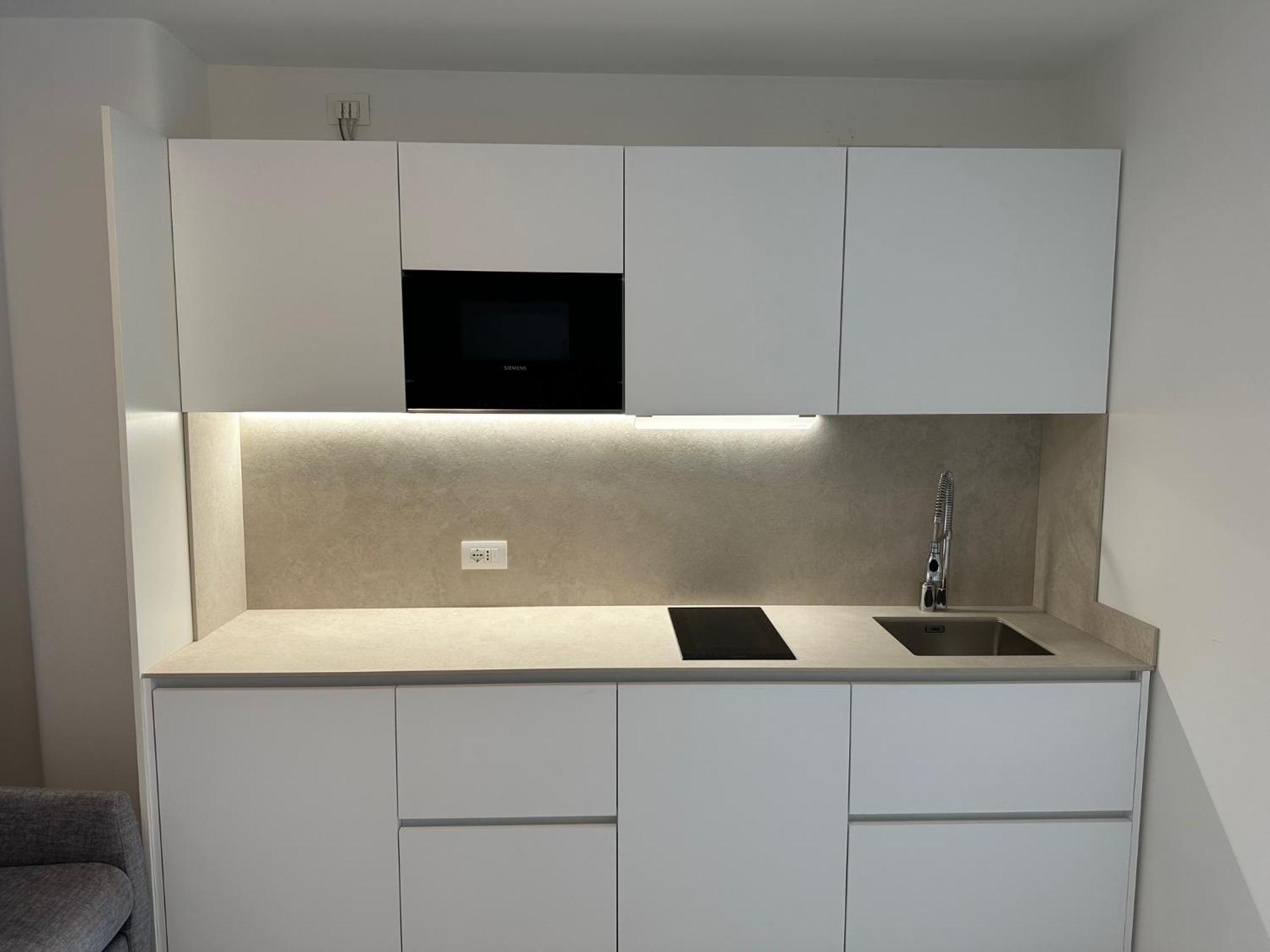 Residence Bristol 비비오네 외부 사진