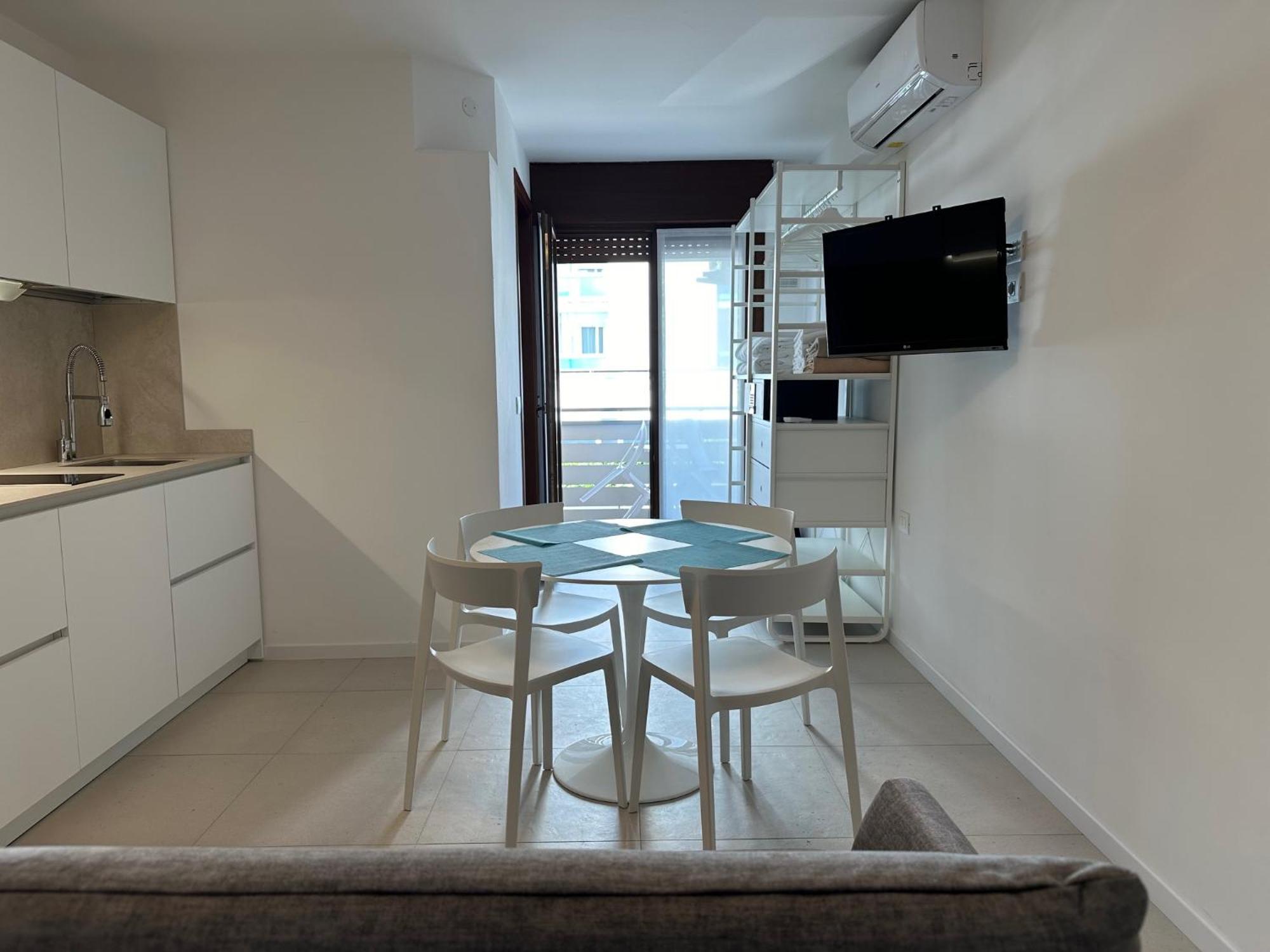 Residence Bristol 비비오네 외부 사진