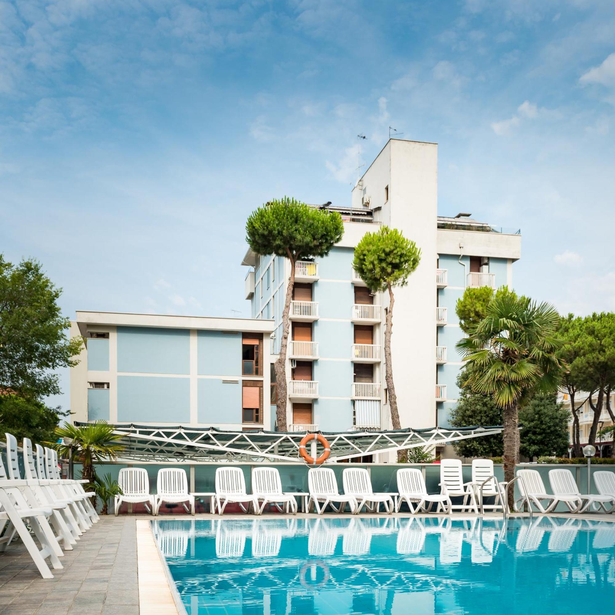 Residence Bristol 비비오네 외부 사진