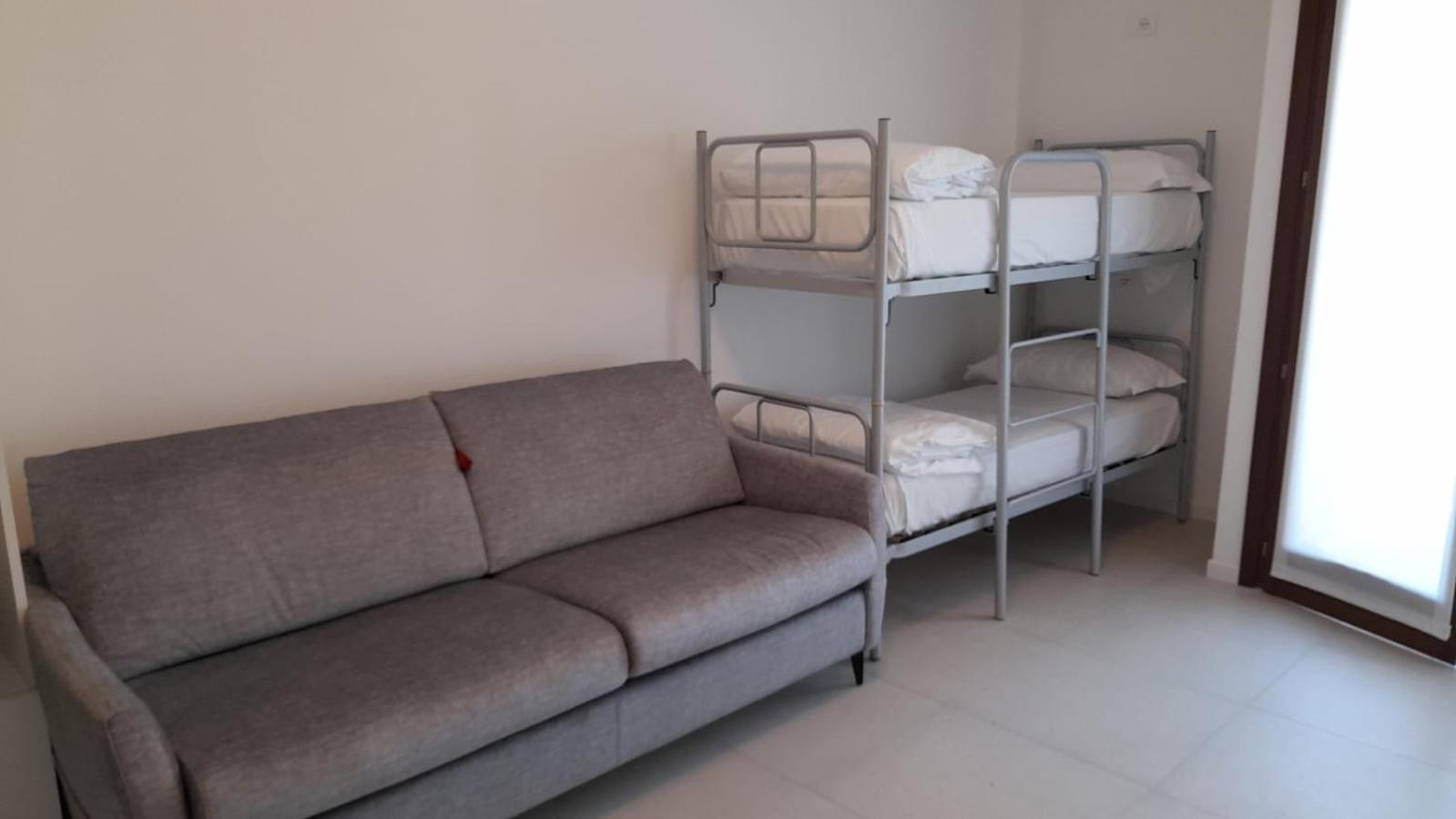 Residence Bristol 비비오네 외부 사진