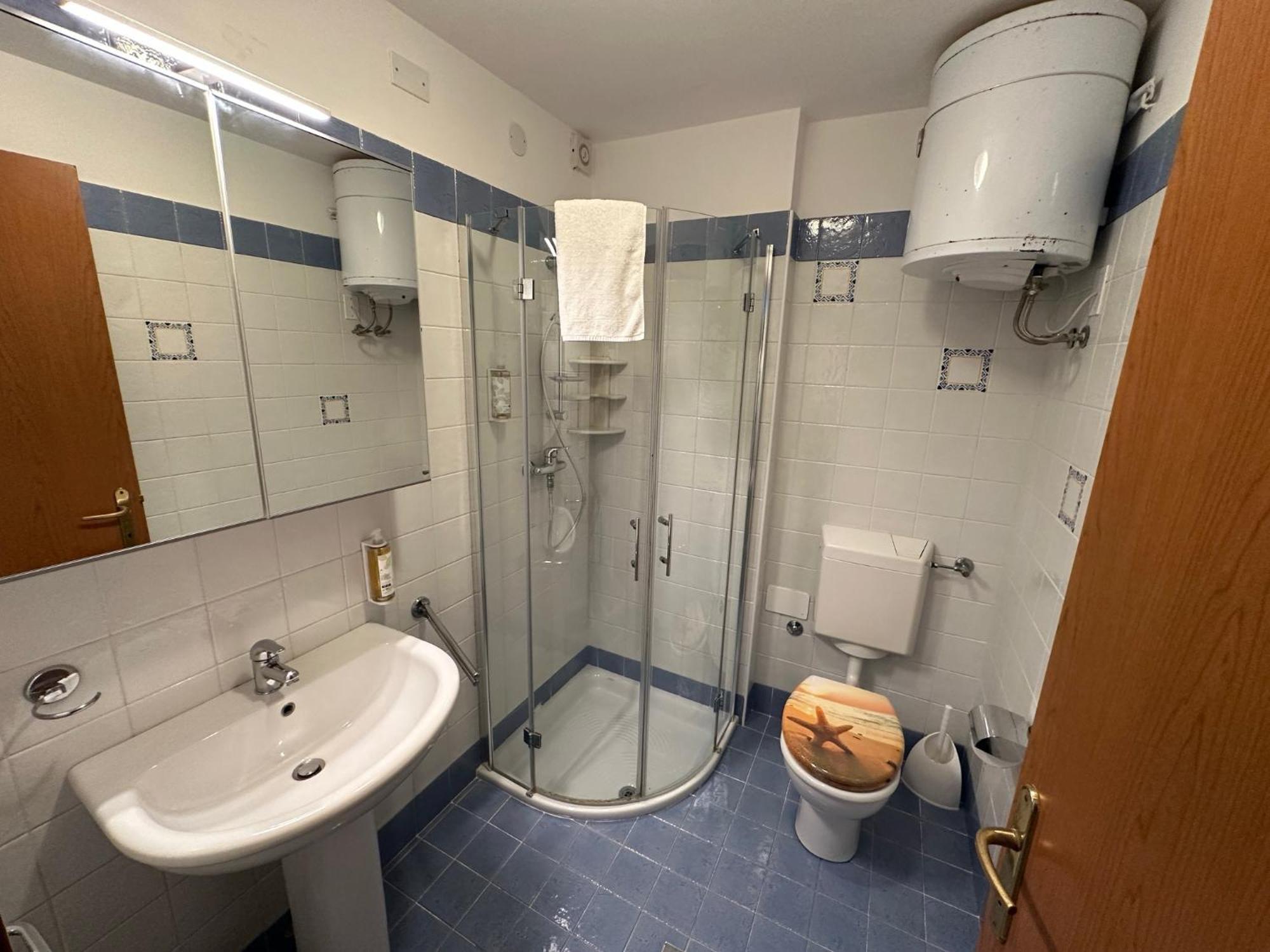 Residence Bristol 비비오네 외부 사진