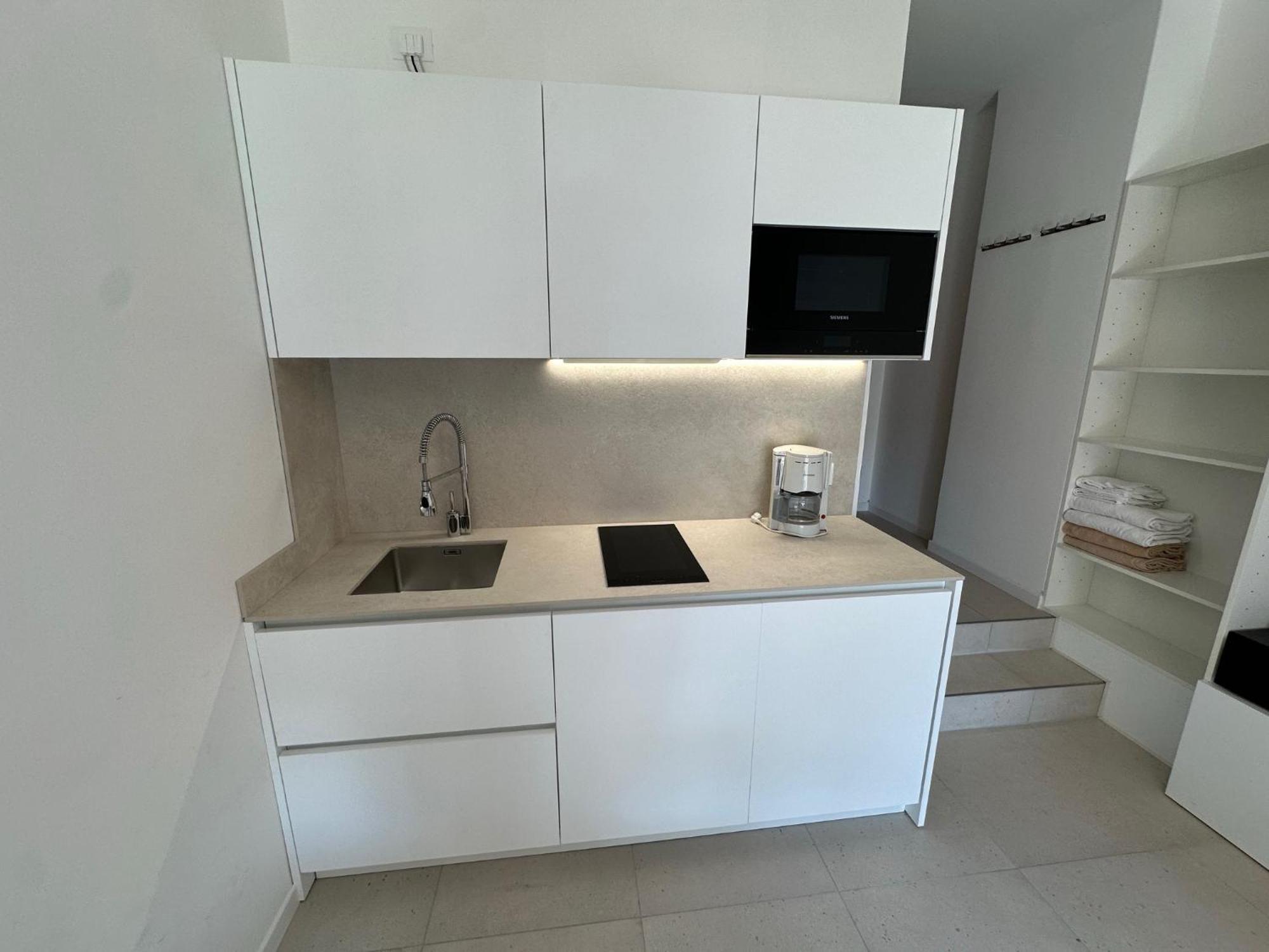 Residence Bristol 비비오네 외부 사진