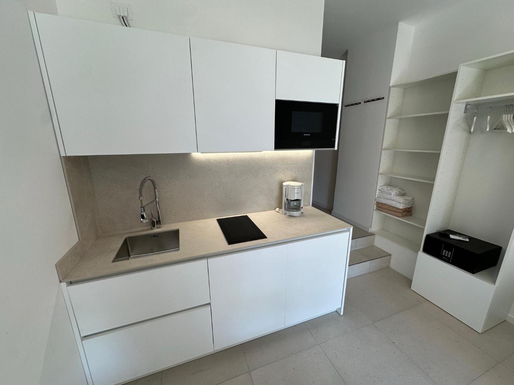 Residence Bristol 비비오네 외부 사진
