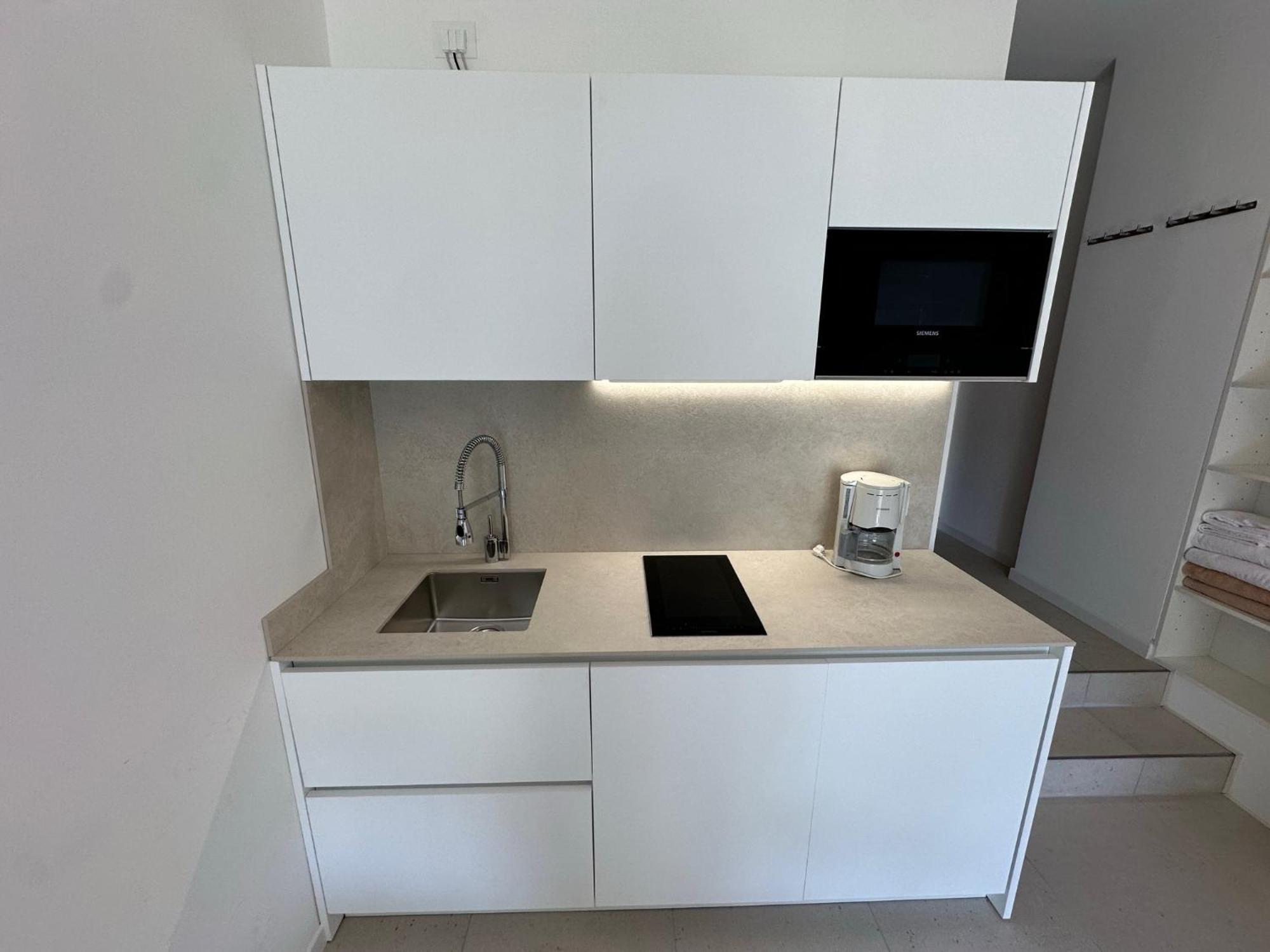 Residence Bristol 비비오네 외부 사진
